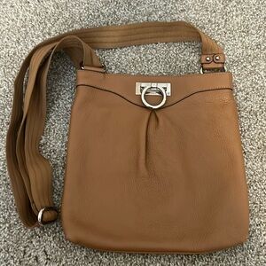 Salvatore Ferragamo Crossbody Bag